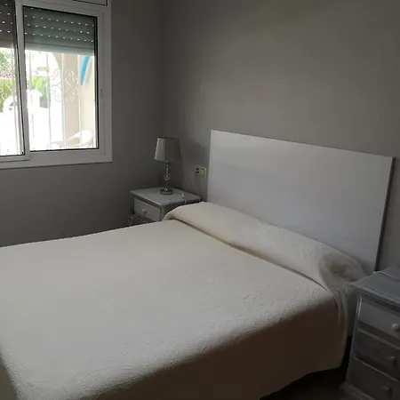 Apartament 11 Dorada Apto Miami Playa