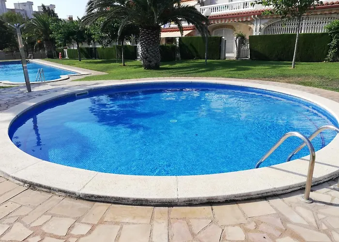 11 Dorada Apto Διαμέρισμα Miami Playa