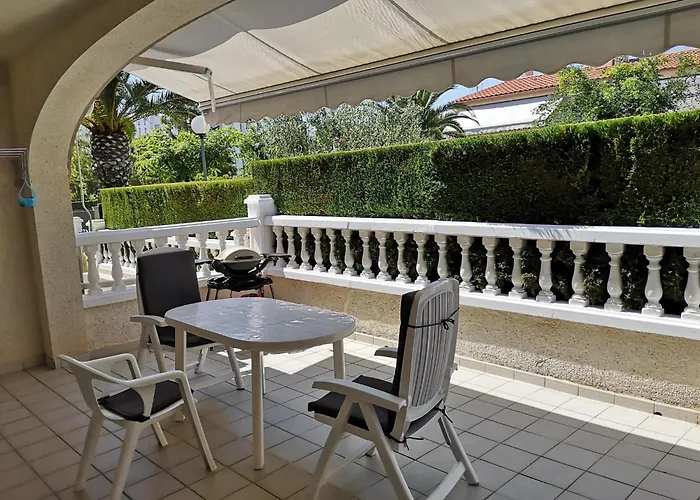 Διαμέρισμα 11 Dorada Apto Miami Playa