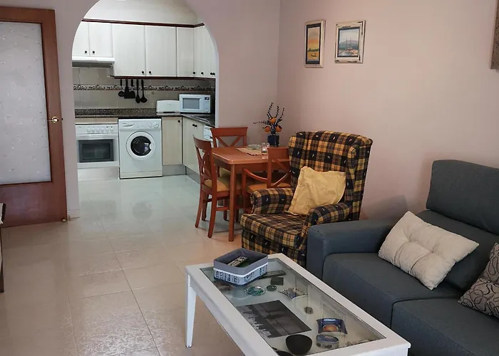 Διαμέρισμα 11 Dorada Apto *