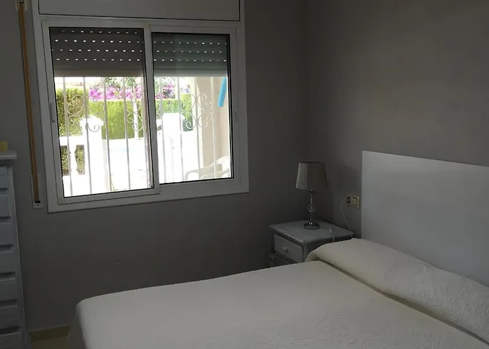Διαμέρισμα 11 Dorada Apto Miami Playa