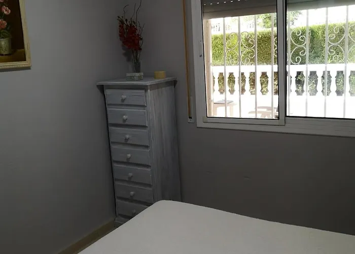 Διαμέρισμα 11 Dorada Apto Miami Playa
