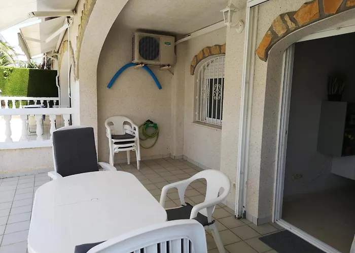 11 Dorada Apto Miami Playa
