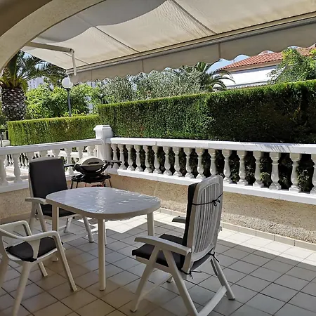 Apartment 11 Dorada Apto Miami Playa