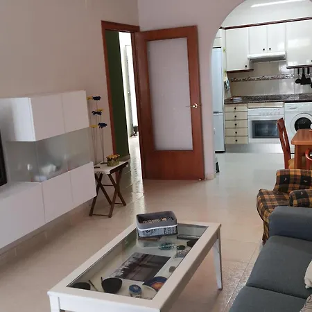 Apartment 11 Dorada Apto Miami Playa