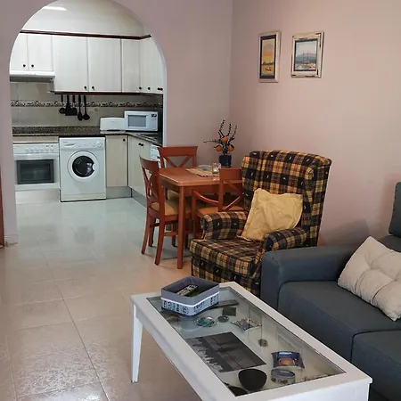 Apartment 11 Dorada Apto *