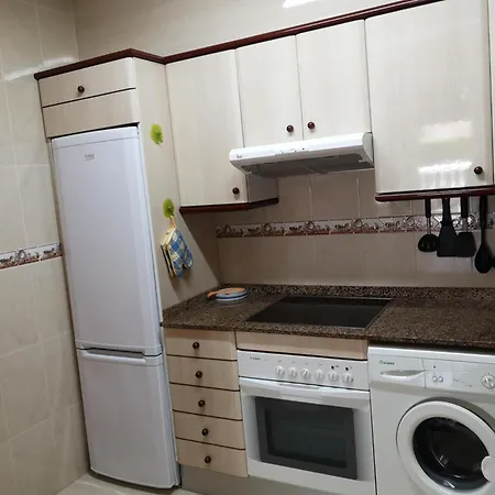 11 Dorada Apto Apartment
