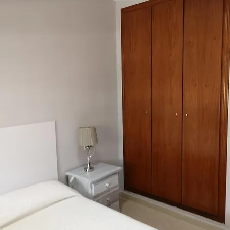 Apartment 11 Dorada Apto *