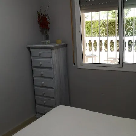Apartment 11 Dorada Apto Miami Playa