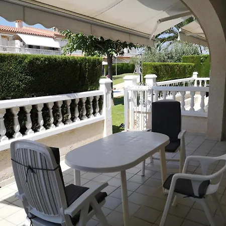 Apartment 11 Dorada Apto *