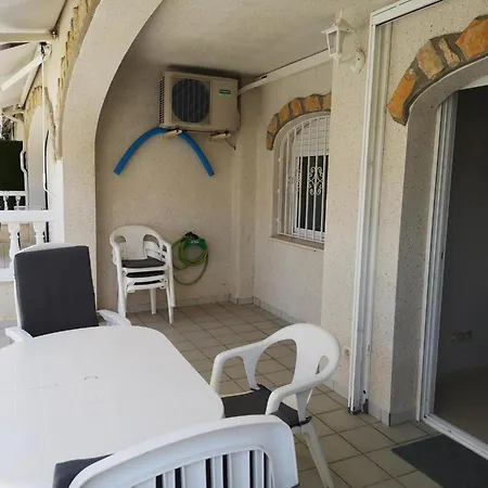 11 Dorada Apto Miami Playa
