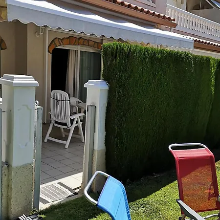 11 Dorada Apto Apartment *