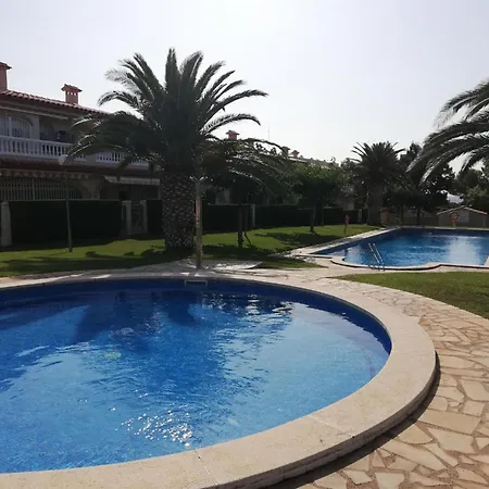 11 Dorada Apto Apartment