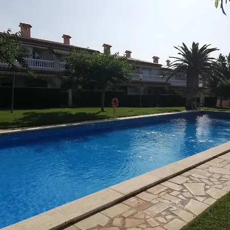 Apartment 11 Dorada Apto *