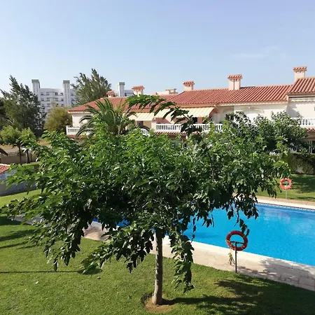 11 Dorada Apto Apartment